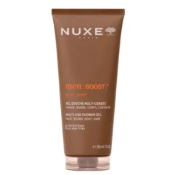 Nuxe Men multi-use shower gel