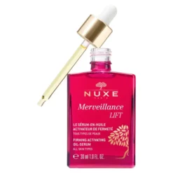 Nuxe Merveillance Lift serum