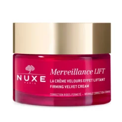 Nuxe Merveillance Lift velvet day cream