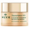 Nuxe Nuxuriance Gold fortifying night balm