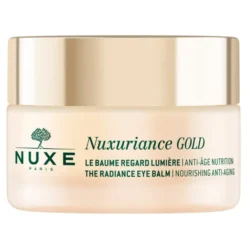 Nuxe Nuxuriance Gold radiance eye balm