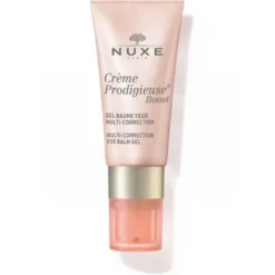 Nuxe Prodigieuse Boost multi-correction eye balm gel