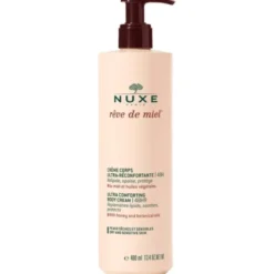 Nuxe Reve de Miel body cream