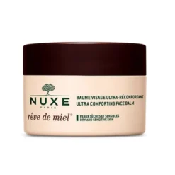 Nuxe Reve de Miel ultra comforting face balm