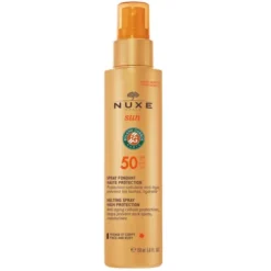 Nuxe Sun spray spf 50