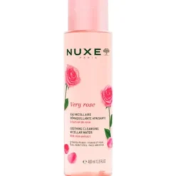 Nuxe Very Rose micellar water
