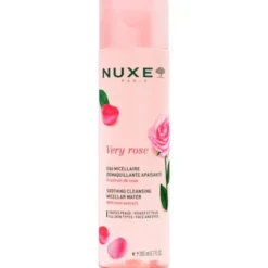 Nuxe Very Rose micellar water