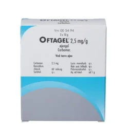 Oftagel