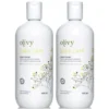 Olivy baby care diaper change sampak