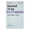 Omestad