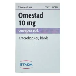 Omestad