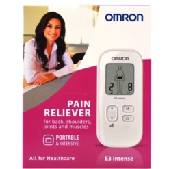 Omron e3 intense