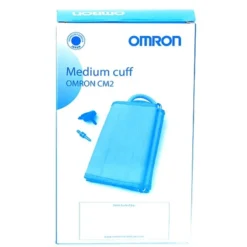 Omron manchet cm2