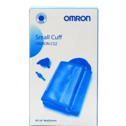 Omron manchet cs2