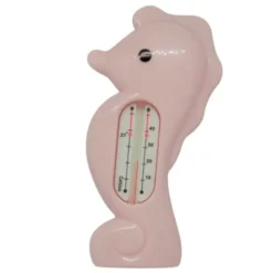 Oopsy badetermometer søhest