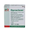 Opraclean jodoform gazebind