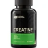 Optimum Nutrition creatine tablets unflavoured