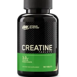 Optimum Nutrition creatine tablets unflavoured
