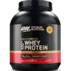 Optimum Nutrition gold standard 100% whey protein double rich chocolate