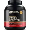 Optimum Nutrition gold standard 100% whey protein extreme milk chocolate