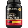 Optimum Nutrition gold standard 100% whey protein banana cream