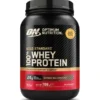 Optimum Nutrition gold standard 100% whey protein extreme milk chocolate