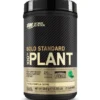 Optimum Nutrition gold standard 100% plant french vanilla creme