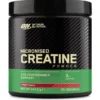 Optimum Nutrition micronised creatine powder fruit punch