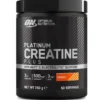 Optimum Nutrition platinum creatine plus orange
