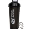 Optimum Nutrition shaker