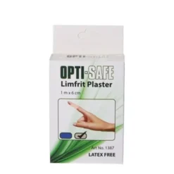 OPTI-SAFE plaster