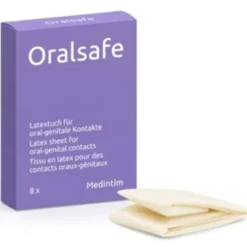 Oralsafe neutral