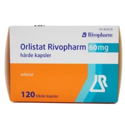 Orlistat Rivopharm