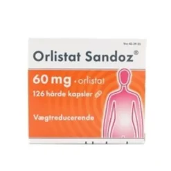 Orlistat Sandoz
