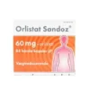 Orlistat Sandoz