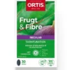 Ortis frugt & fibre regular