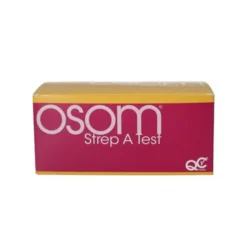 Osom Strep A test