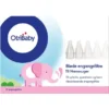 Otribaby engangsfiltre til næsesuger