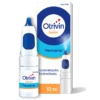 Otrivin junior næsespray ukonserveret