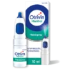 Otrivin menthol næsespray