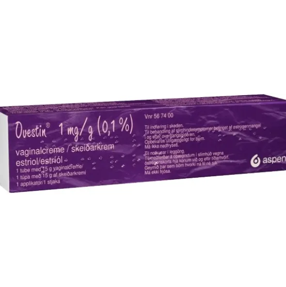 Ovestin vaginalcreme