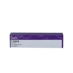 Ovestin vaginalcreme Orifarm