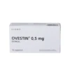 Ovestin vagitorier Orifarm