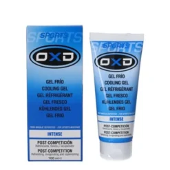 OXD intens kølende gel