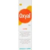 Oxyal care gel