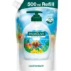 Palmolive flydende håndsæbe aquarium refill
