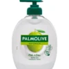 Palmolive flydende håndsæbe milk & olive