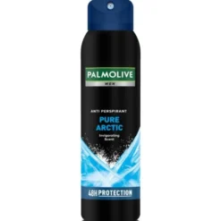 Palmolive men pure arctic deo spray