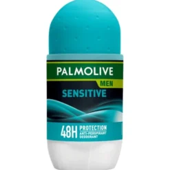 Palmolive men sensitive deodorant