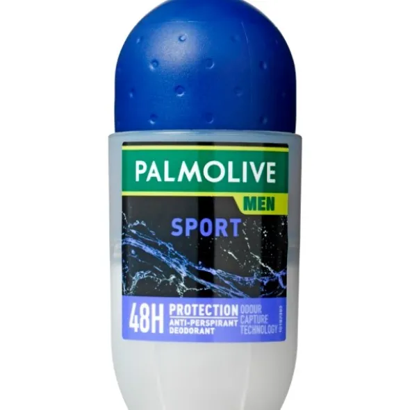 Palmolive men sport deodorant